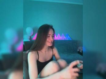 whiteTEA — Bongacams recorded stream image, 21.04.2025 02:40