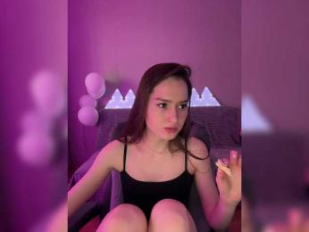whiteTEA — Bongacams recorded stream image, 21.04.2025 02:40