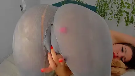 RedAssHottie — Stripchat recorded stream image, 21.04.2025 03:00