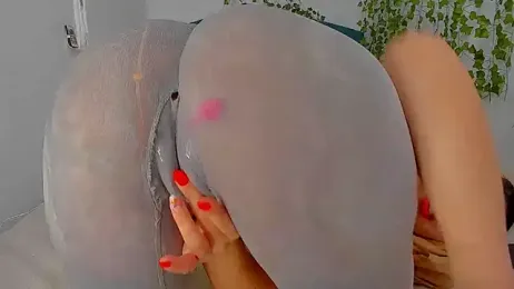 RedAssHottie — Stripchat recorded stream image, 21.04.2025 03:00