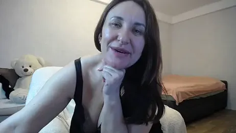 DonnaMagdalena — Stripchat recorded stream image, 21.04.2025 06:30