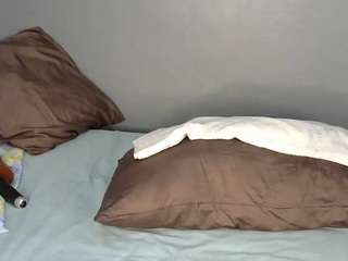 curvymelanin — Camsoda recorded stream image, 21.04.2025 09:10