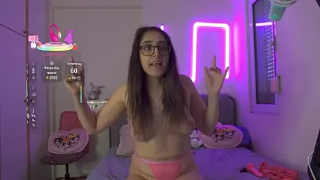 princiana — Stripchat recorded stream image, 21.04.2025 13:10