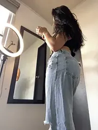 LaanaCooper — Stripchat recorded stream image, 21.04.2025 15:40