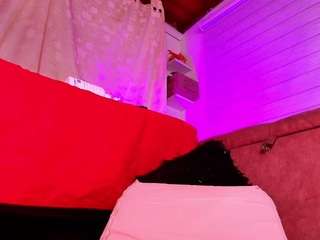mssbombom — Camsoda recorded stream image, 06.02.2025 03:00