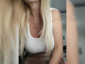 Muse_of_love — Bongacams recorded stream image, 21.04.2025 17:30