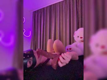 Koketka — Bongacams recorded stream image, 21.04.2025 19:30