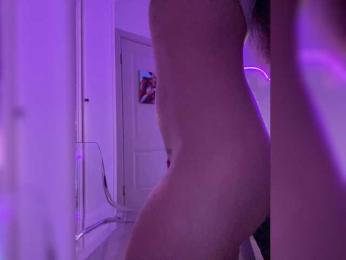 Koketka — Bongacams recorded stream image, 21.04.2025 19:30