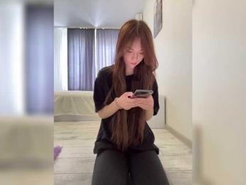 OlivkaVif — Bongacams recorded stream screenshot (06 Feb 2025)