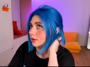 vixenp — Chaturbate recorded stream screenshot (21 Apr 2025)