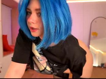 vixenp — Chaturbate recorded stream screenshot (21 Apr 2025)