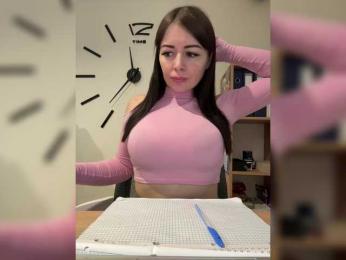 Brenda_KiSKA — Bongacams recorded stream image, 06.02.2025 05:50