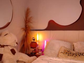 Mia Brooklyn — Flirt4free recorded stream image, 21.04.2025 21:10