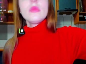 PinkPanterka — Bongacams recorded stream image, 21.04.2025 22:10