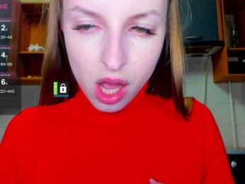 PinkPanterka — Bongacams recorded stream image, 21.04.2025 22:10