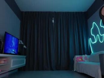 mayabaee1 — Chaturbate recorded stream image, 21.04.2025 23:50