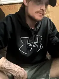 Midwestalpha — Stripchat recorded stream image, 06.02.2025 09:00