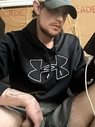 Midwestalpha — Stripchat recorded stream image, 06.02.2025 09:00