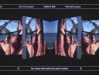 Taanni — Bongacams recorded stream screenshot (22 Apr 2025)