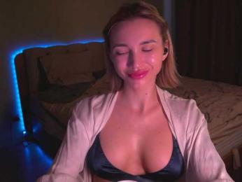 TeonaRose — Bongacams recorded stream image, 22.04.2025 05:40