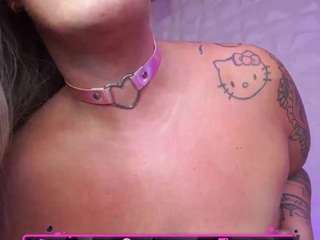 tamaramilano — Camsoda recorded stream screenshot (06 Feb 2025)