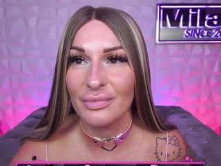 tamaramilano — Camsoda recorded stream screenshot (06 Feb 2025)