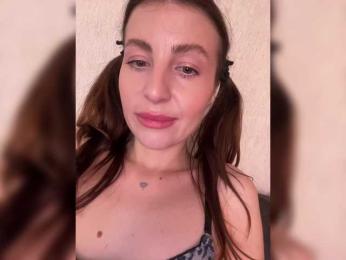 MilashaNyasha — Bongacams recorded stream screenshot (22 Apr 2025)