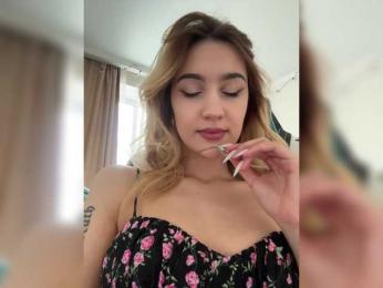 -Lana-Chester- — Bongacams recorded stream image, 22.04.2025 11:40