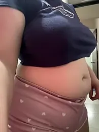 Celestedubois — Stripchat recorded stream image, 22.04.2025 14:10