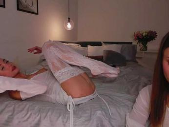 Nadin_star — Bongacams recorded stream screenshot (22 Apr 2025)