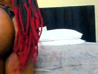 cutie-bootie — Camsoda recorded stream screenshot (22 Apr 2025)