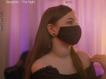 arimass — Bongacams recorded stream image, 22.04.2025 17:40