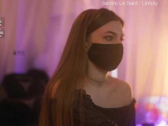 arimass — Bongacams recorded stream image, 22.04.2025 17:40