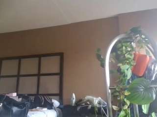 stalliontheesavage — Camsoda recorded stream screenshot (22 Apr 2025)