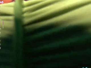 ox-lemon — Camsoda recorded stream image, 22.04.2025 21:40