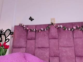 Nicol Miler — Flirt4free recorded stream image, 23.04.2025 01:00
