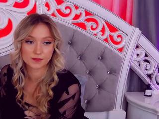 Mia Nix — Flirt4free recorded stream image, 23.04.2025 03:30
