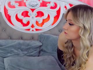 Mia Nix — Flirt4free recorded stream image, 23.04.2025 03:30
