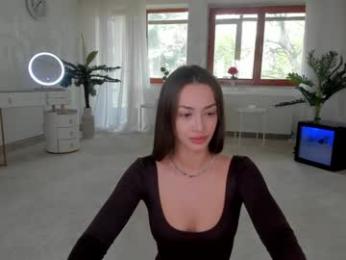 tiffanyhouston_ — Chaturbate recorded stream screenshot (23 Apr 2025)