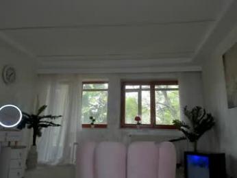 tiffanyhouston_ — Chaturbate recorded stream screenshot (23 Apr 2025)