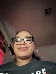 CarmelaAnthony — Stripchat recorded stream screenshot (23 Apr 2025)