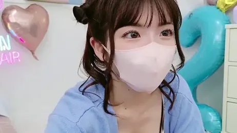 -minami- — Stripchat recorded stream screenshot (23 Apr 2025)