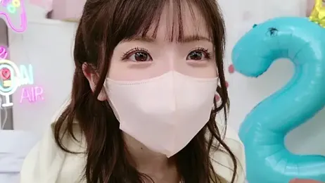 -minami- — Stripchat recorded stream screenshot (23 Apr 2025)