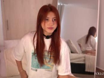 germaine_jones — Chaturbate recorded stream screenshot (23 Apr 2025)