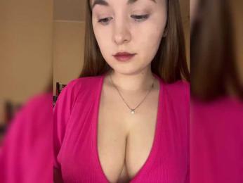 AlinaRay — Bongacams recorded stream image, 23.04.2025 19:20