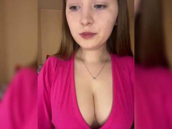 AlinaRay — Bongacams recorded stream image, 23.04.2025 19:20