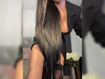 nicole21x — Bongacams recorded stream screenshot (23 Apr 2025)