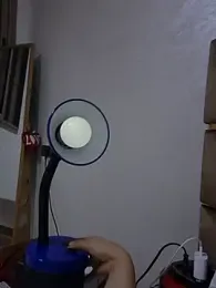 Rubi_9ahbouna — Stripchat recorded stream screenshot (23 Apr 2025)