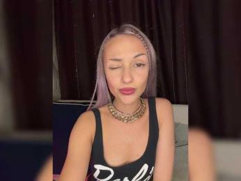 Asura_BeFre — Bongacams recorded stream screenshot (23 Apr 2025)