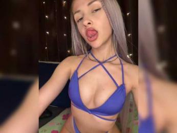 Asura_BeFre — Bongacams recorded stream screenshot (23 Apr 2025)